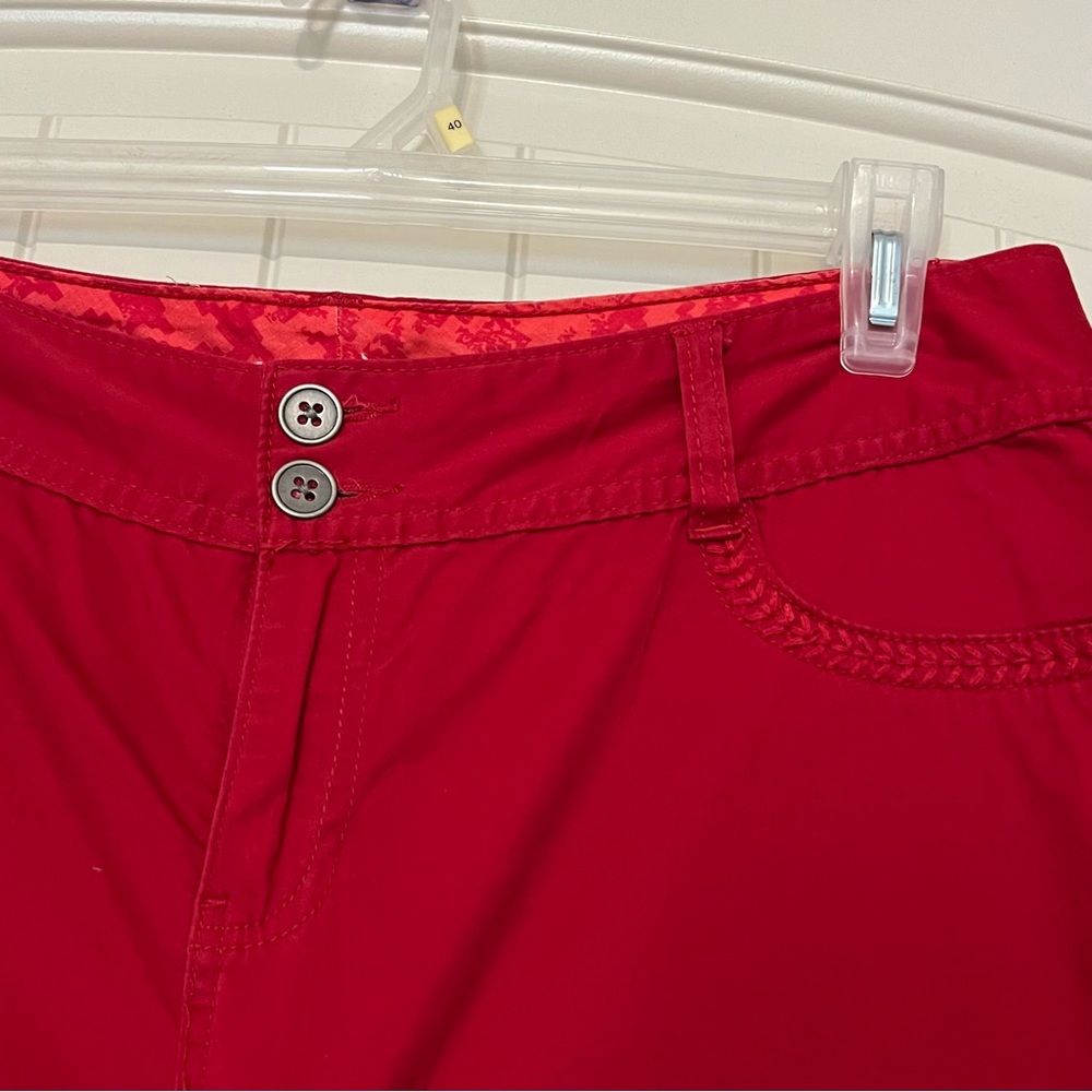 Red Pants - Picture 2 of 4